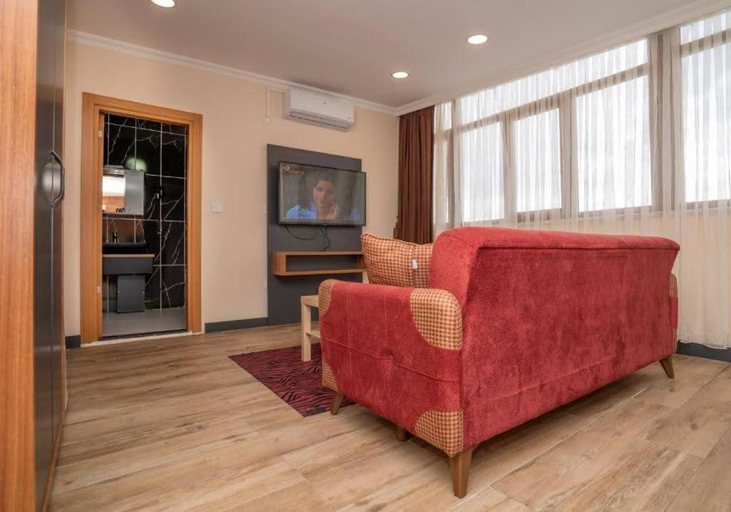 Others 3, HİLL SUİTES, Pendik