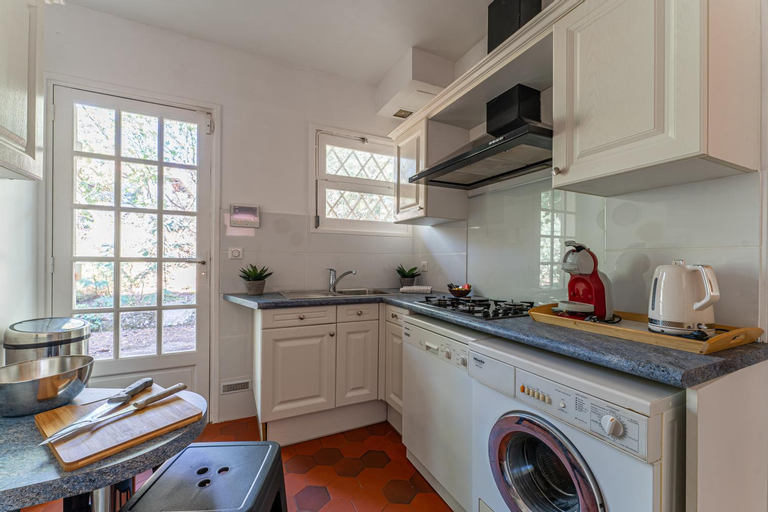 Kitchen 3, Villa Poseidon - Au Pyla a 100m du Bassin, Gironde