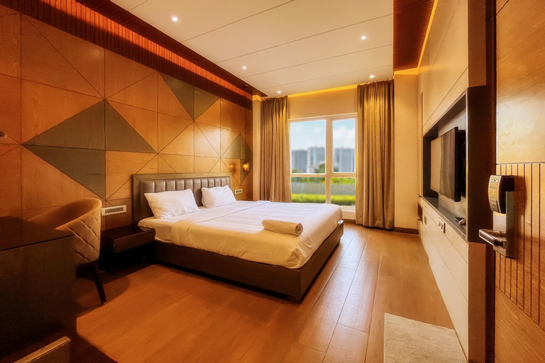 Bedroom 10