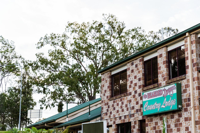 Others 3, The Bearded Dragon Boutique Hotel, Beaudesert - Pt A