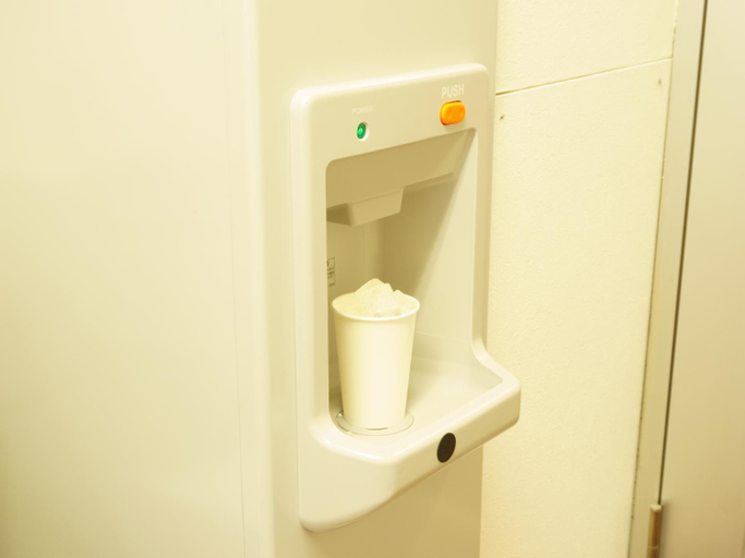 Bathroom 4, APA Hotel Saitama Yatsuka Ekimae, Sōka