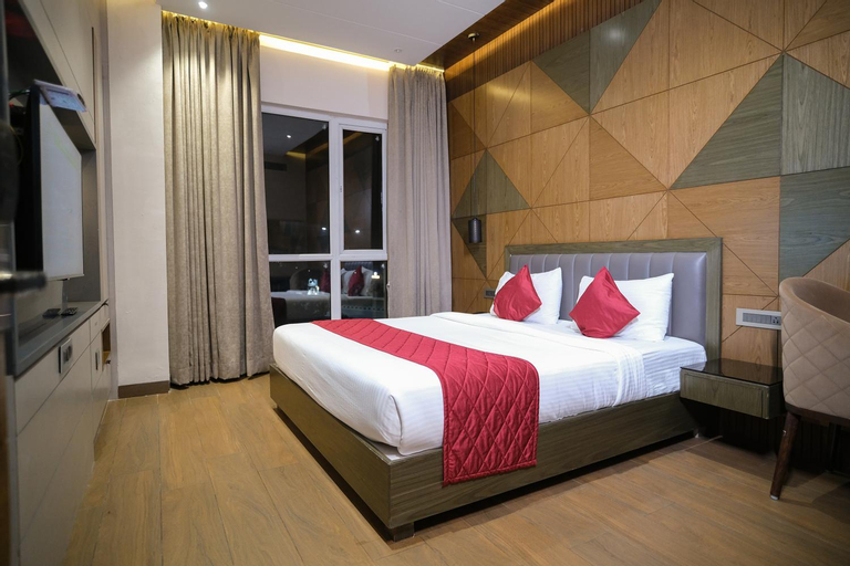 Bedroom 11