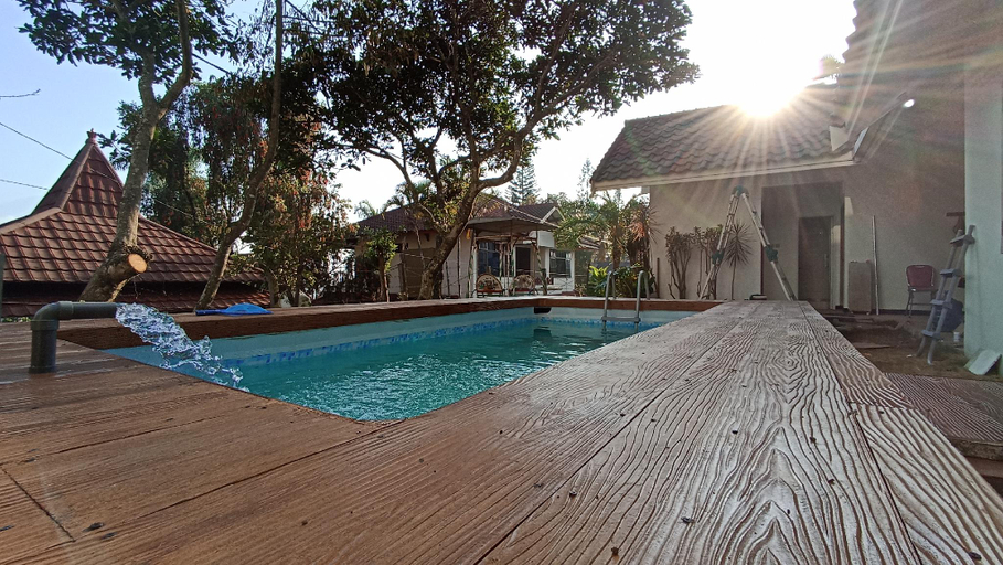 Sport & Beauty, Batu Villa - Three Bedroom, Malang