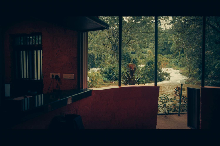 Public Area 2, Ela Ecoland Nature Retreat, Idukki