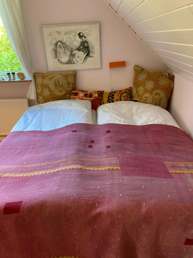 4, Lises bed and breakfast, Svendborg