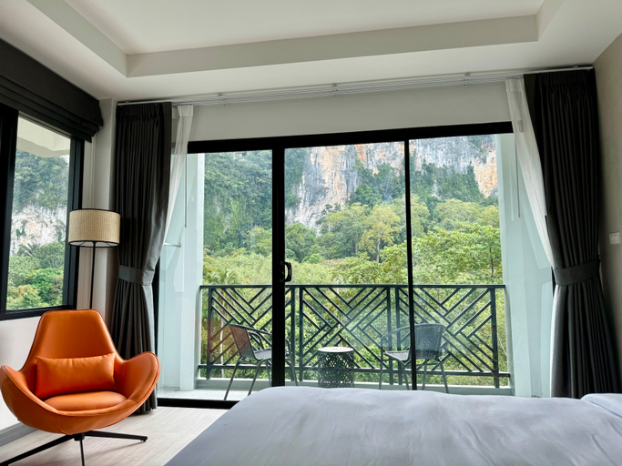 Bedroom 3, Keereen Resort - Ao Nang, Mueang Krabi