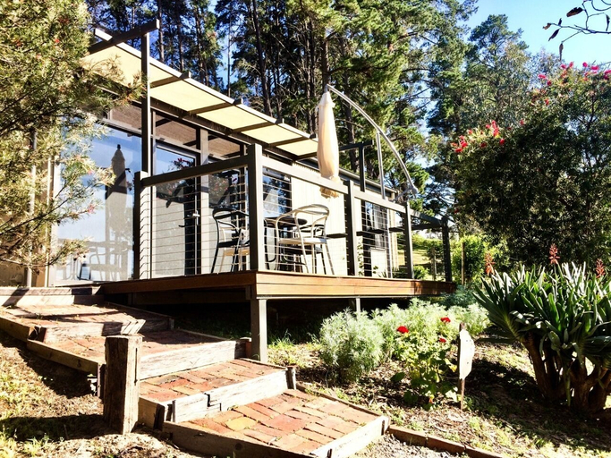 Exterior & Views 2, Karawatha Cottages B&B, Adelaide