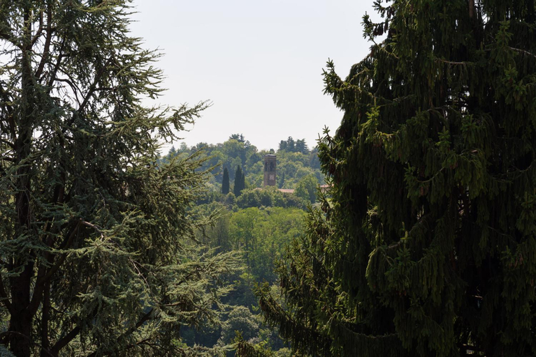 Others 3, Domus Gallina Charme&Relax, Bergamo
