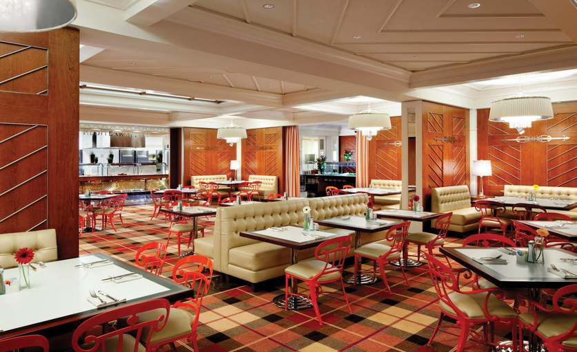 Food & Drinks 5, River City Casino and Hotel, Saint Louis