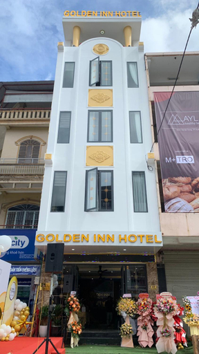 Exterior & Views 2, Hue Golden Inn Hotel, Huế
