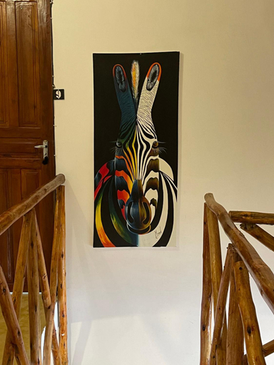 Others 5, Equalia Boutique Hotel, Kusini