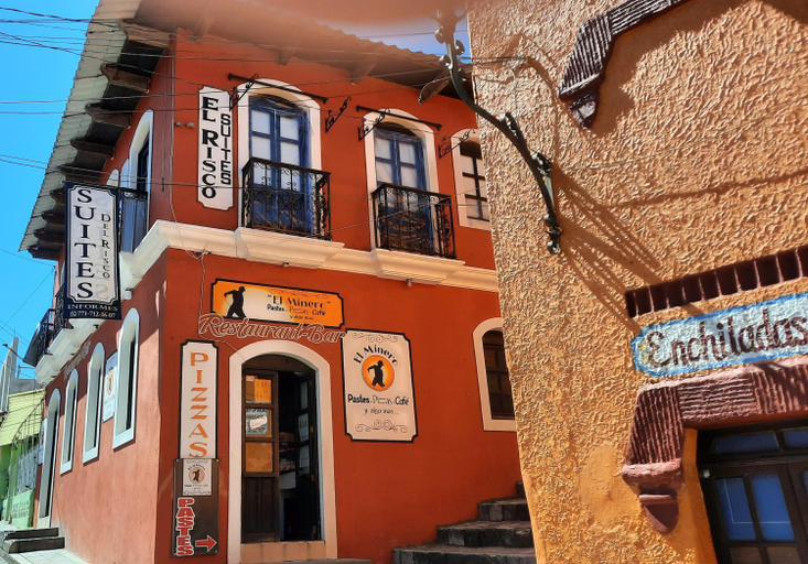 Others 5, Suites Del Risco, Pachuca de Soto