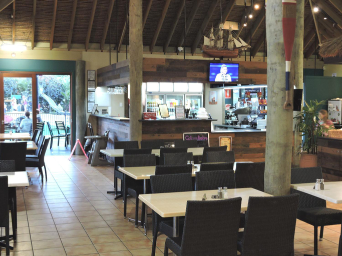 Food & Drinks 4, Treasure Island Holiday Park, Gold Coast
