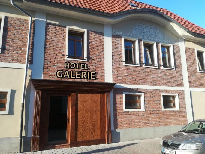 Others 5, Hotel Galerie, Litoměřice