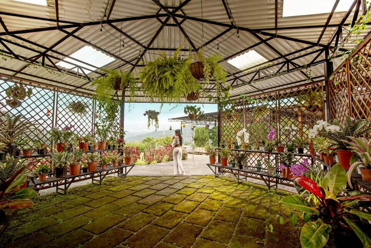 Food & Drinks 3, Coffee Pickers Village By Hacienda Orosi, Paraíso