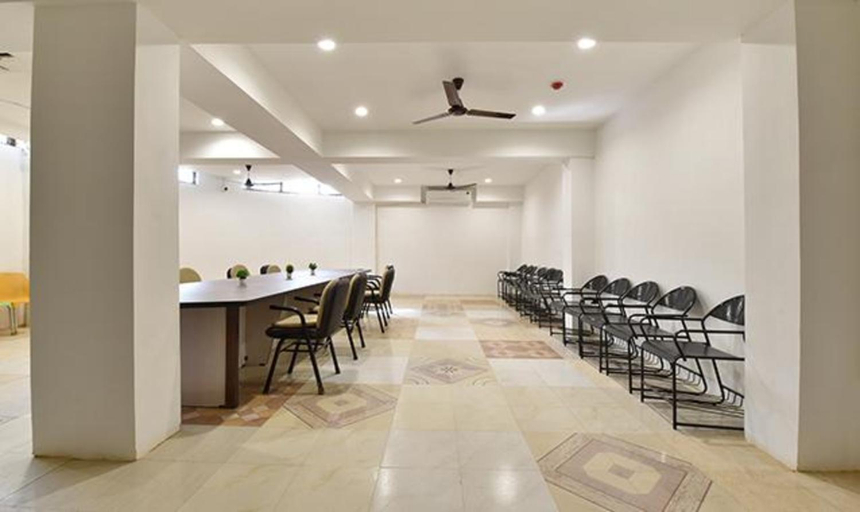 Others 5, Fabhotel Siddharth Corporate, Gandhinagar