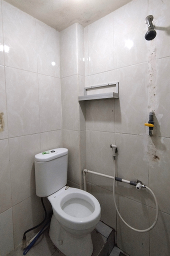 Bathroom 4