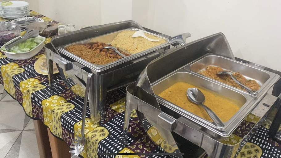Food & Drinks 5, Nanofilter HOUSE, Arusha Urban