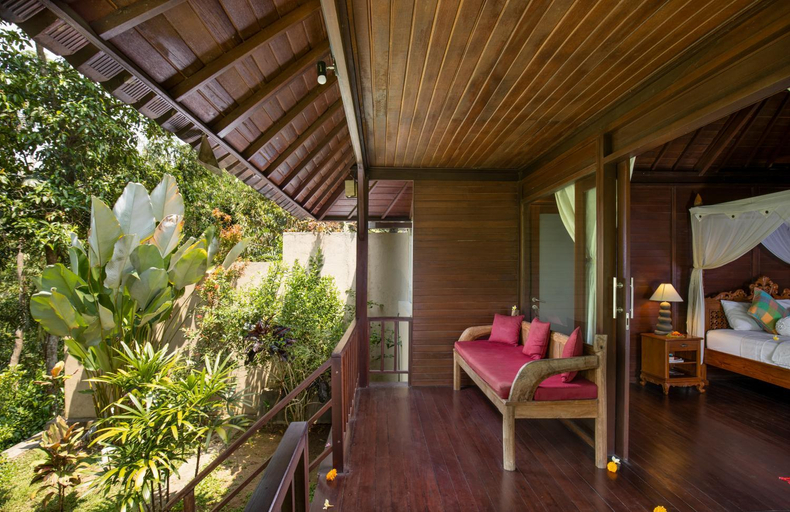 Others 4, Secluded Jungle Villa Ubud, Gianyar
