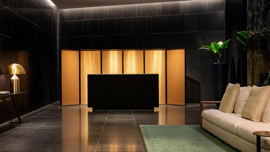 Public Area 5, Bvlgari Hotel Tokyo, Chūō