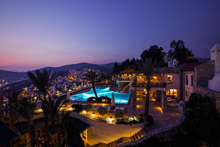 Exterior & Views 1, The Marmara Bodrum - Adult Only, Bodrum