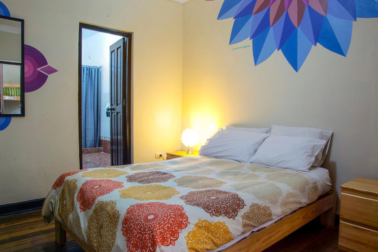 Bedroom 2, BEAR PACKER HOSTEL, Cusco