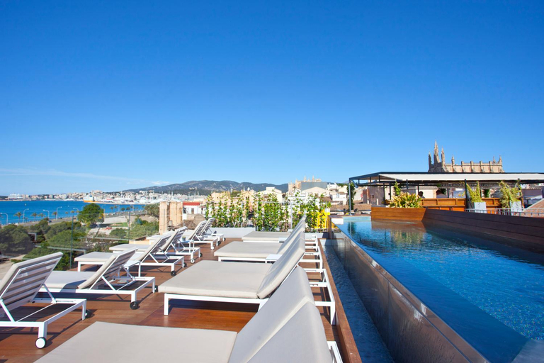 Sport & Beauty 2, Es Princep - The Leading Hotels of the World, Baleares