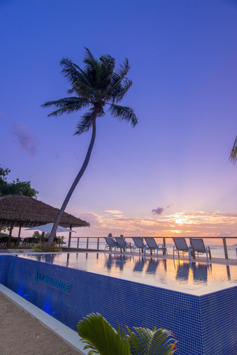 Sport & Beauty 2, Le Nautique Waterfront Hotel La Digue