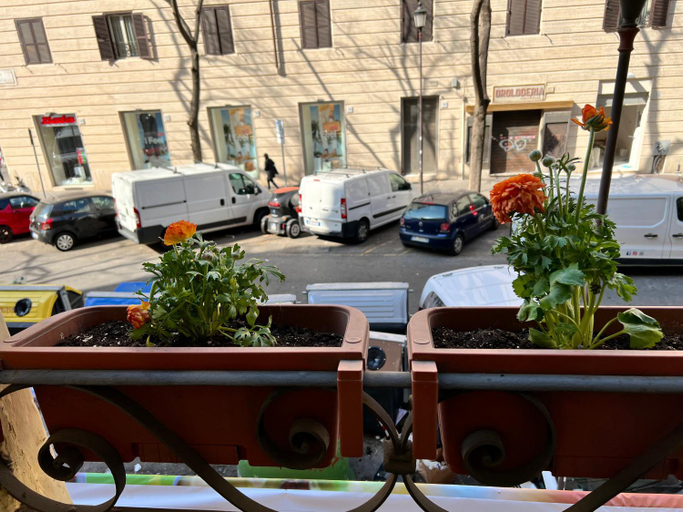 Others 2, B&B Eternal Rome Inn, Rome