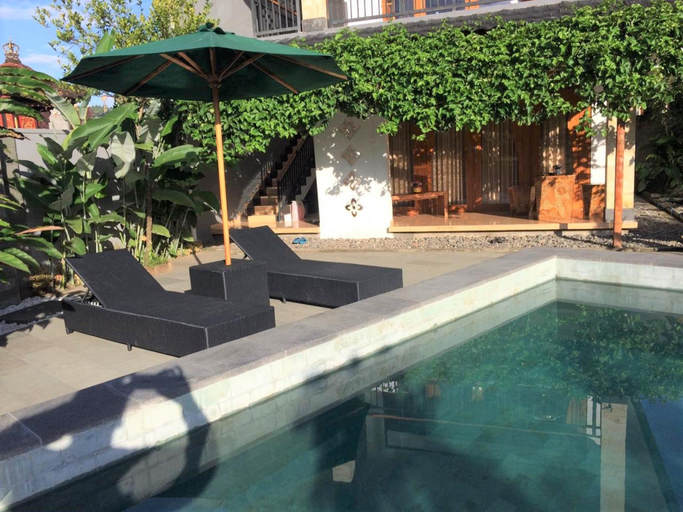 Sport & Beauty 5, Villa - Warung AromaChampuhan, Buleleng