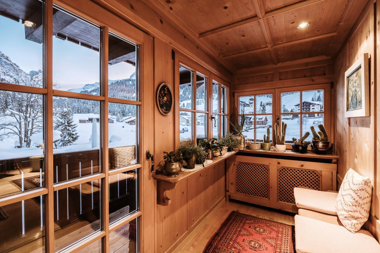 Public Area, Heimspitze - Alpenhotel SKI-IN & Wirtshaus, Bludenz