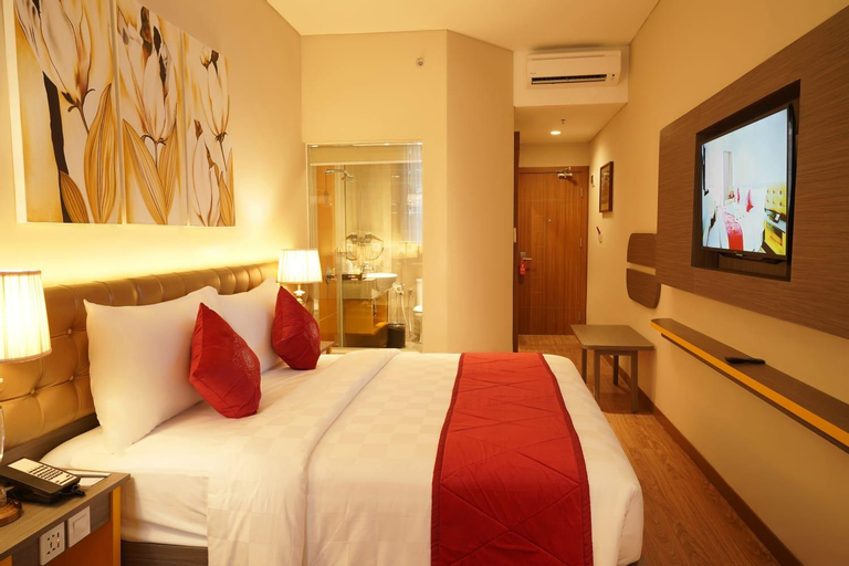Bedroom 10