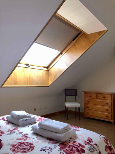 5, Apartamentos Schultz, Asturias