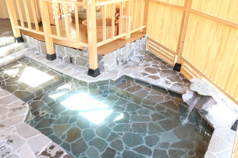 Sport & Beauty 5, Ashinomaki Grand Hotel, Aizuwakamatsu