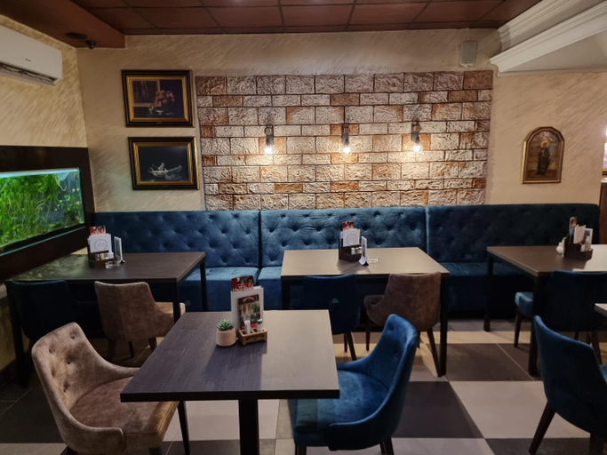 Food & Drinks 4, Club Satelit Zlatibor, Čajetina