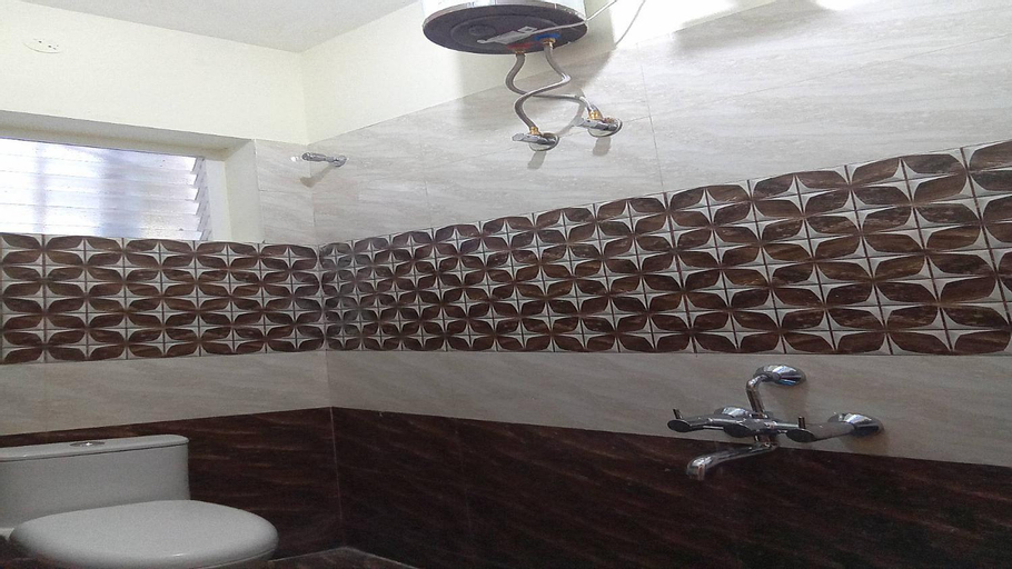 Bedroom 4, PPH Living Royal Pride, Madurai