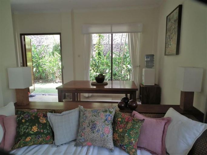 Villa 7, Secret Garden, Kerandangan, near Senggigi, Lombok