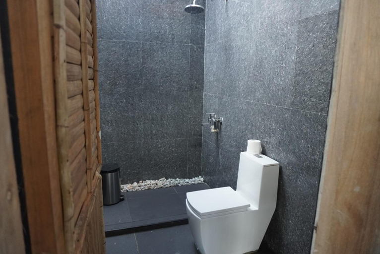 Bathroom 3, Cayo Coco Resort - Island Experience, Linapacan