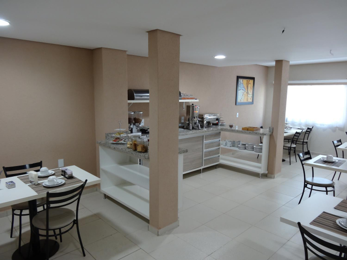 Food & Drinks 5, Cerrado Hotel, Campo Grande