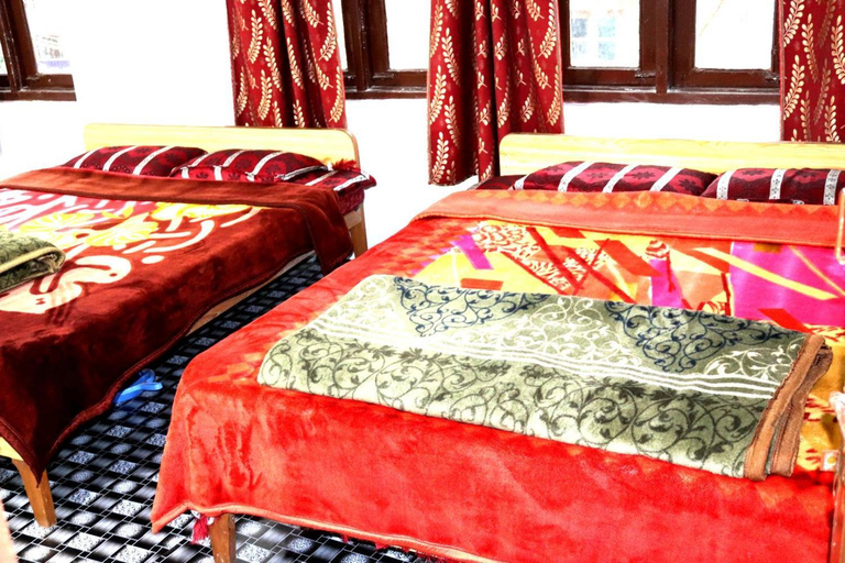 Others, Kamran Guest House, Srinagar