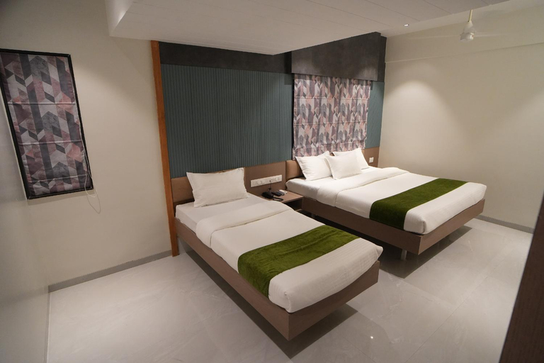 Others 4, Hotel Modi Samrat, Aurangabad