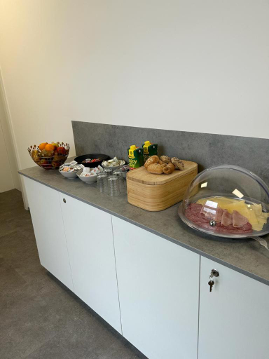 Others 4, City Rooms Amstetten, Amstetten