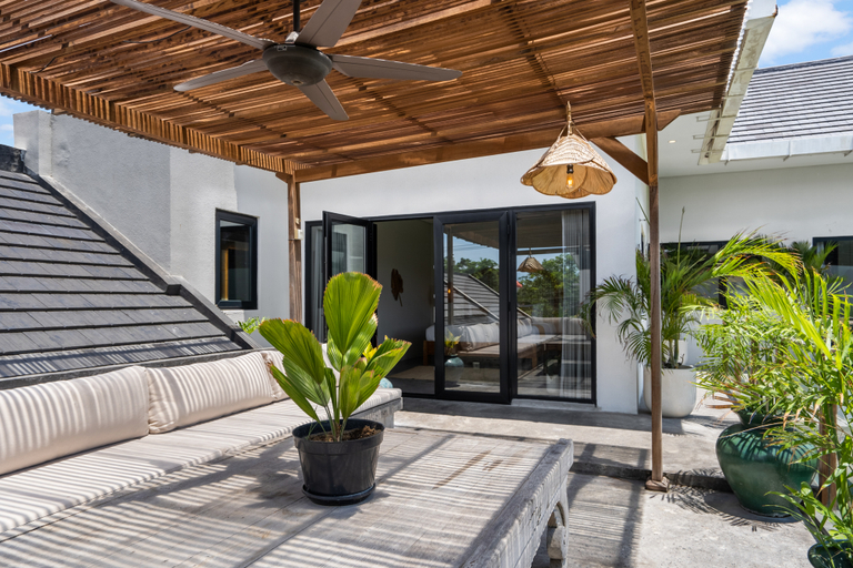 Exterior & Views 2, Abu Villa by Betterplace, Badung