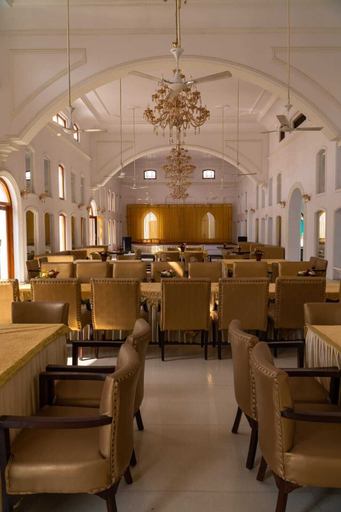 Food & Drinks 5, A Mansion, Udham Singh Nagar