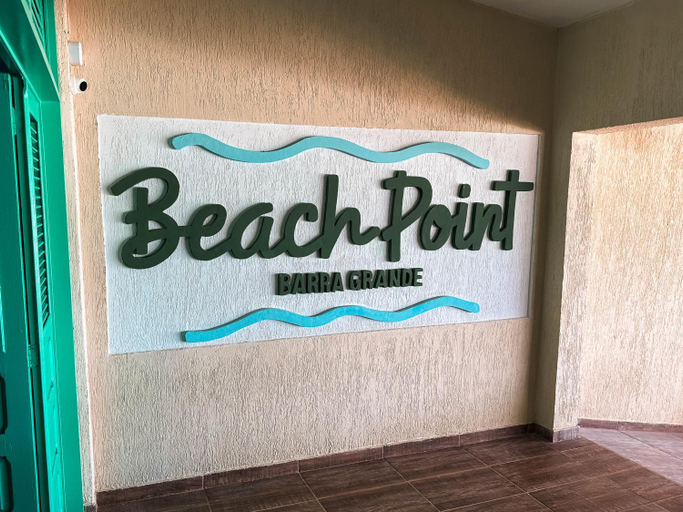 Exterior & Views, Beach Point Barra Grande, Maragogi