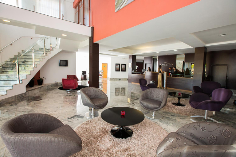 Public Area 4, Ramada by Wyndham Furnaspark, Formiga