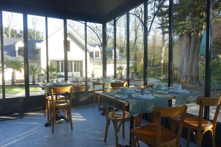 Food & Drinks, Chambre d'hotes Les Iles Vagabondes, Ille-et-Vilaine