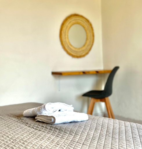 Bedroom 2, Harma Corfu, Ionian Islands
