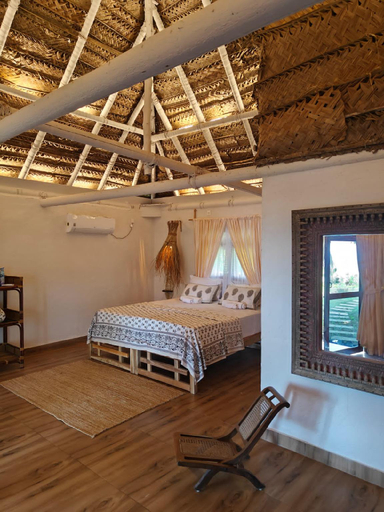 Bedroom 2, NIDRA by SARWAA, Thiruvananthapuram