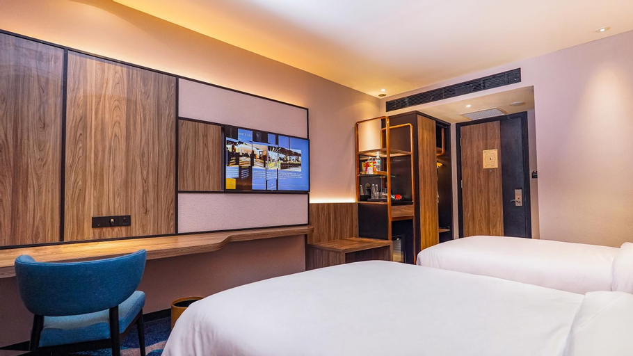 Bedroom 9